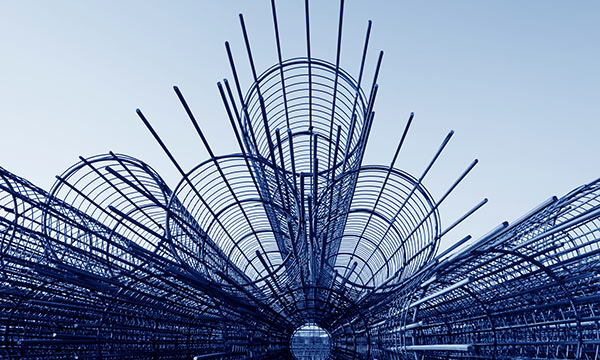 Hierro y acero en Almería, El Ejido, Níjar