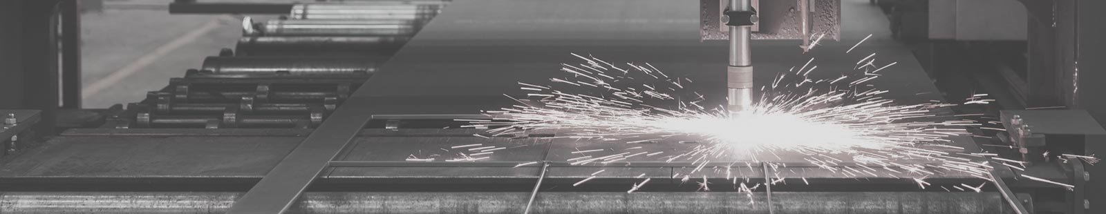 Líneas de Corte de hierro y acero