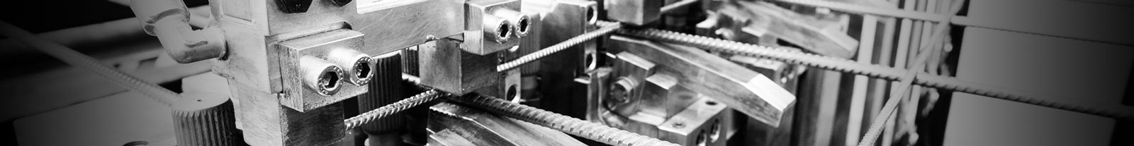 Fabricación de ferralla en Almería El Ejido y Níjar