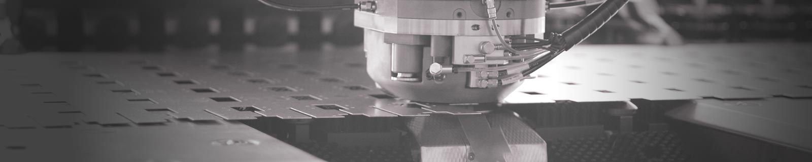 Perforación de metal en Almería El Ejido Níjar