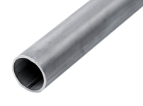 tubo de hierro soldado para la construcción