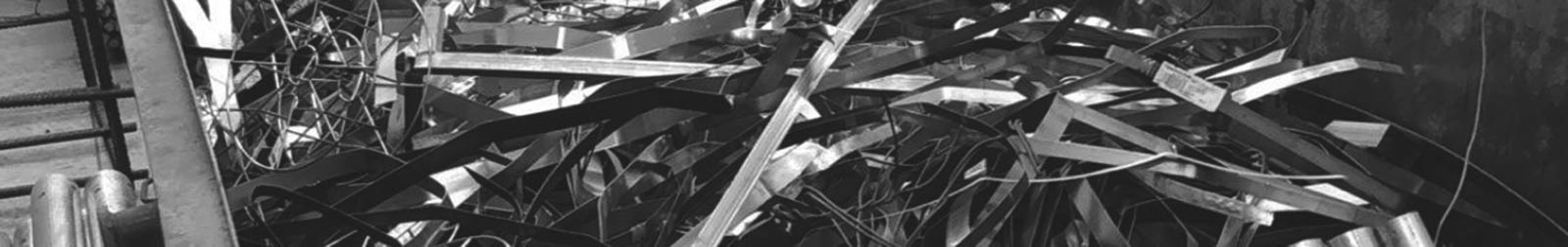 Reciclado de residuos metálicos